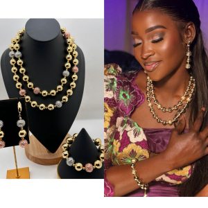 Parure