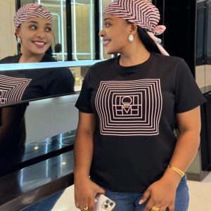 T-shirt femmes