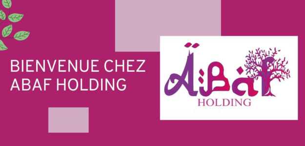 ABAF HOLDING