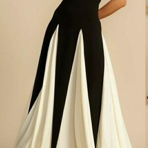Robe longue