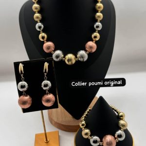 Parure