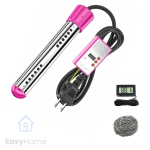 Chauffe-eau électrique portable