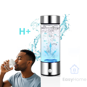Générateur d’Eau Hydrogénée Portable